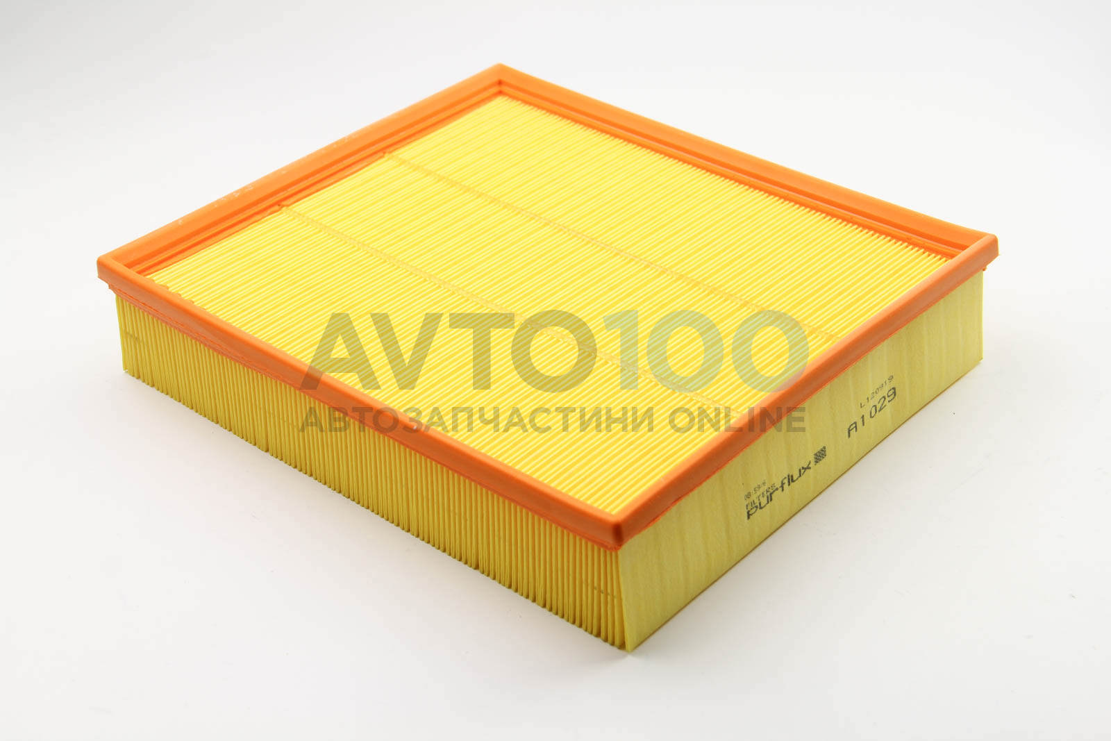 A1029 PURFLUX