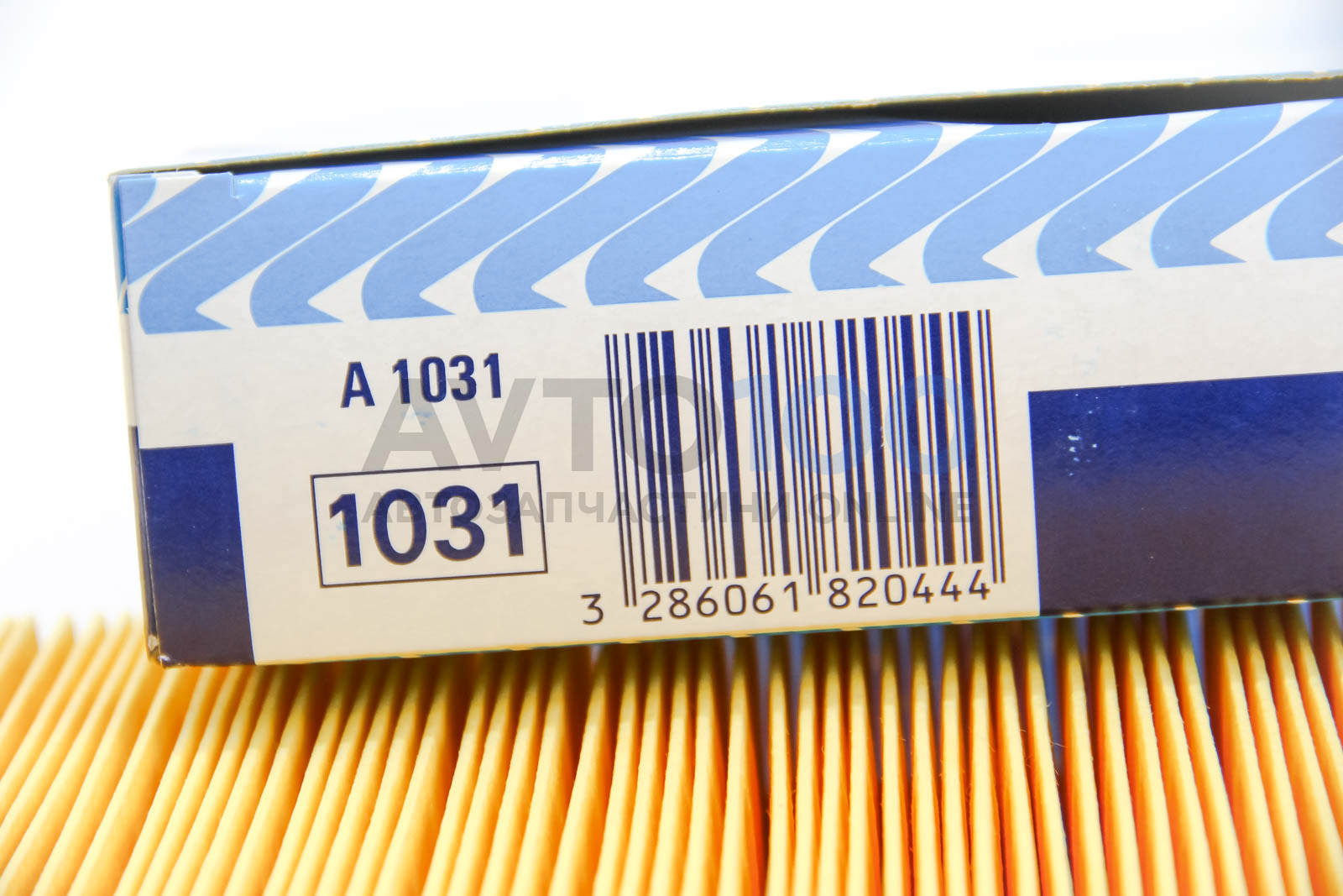 A1031 PURFLUX
