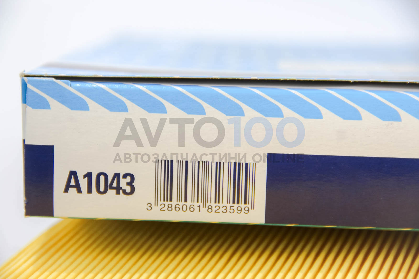 A1043 PURFLUX