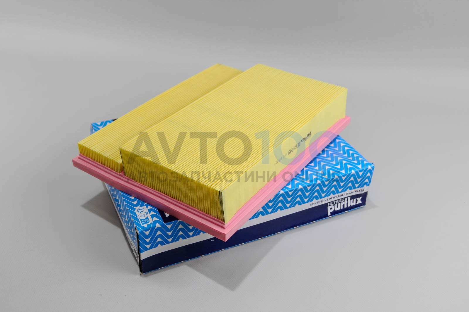 A1049 PURFLUX