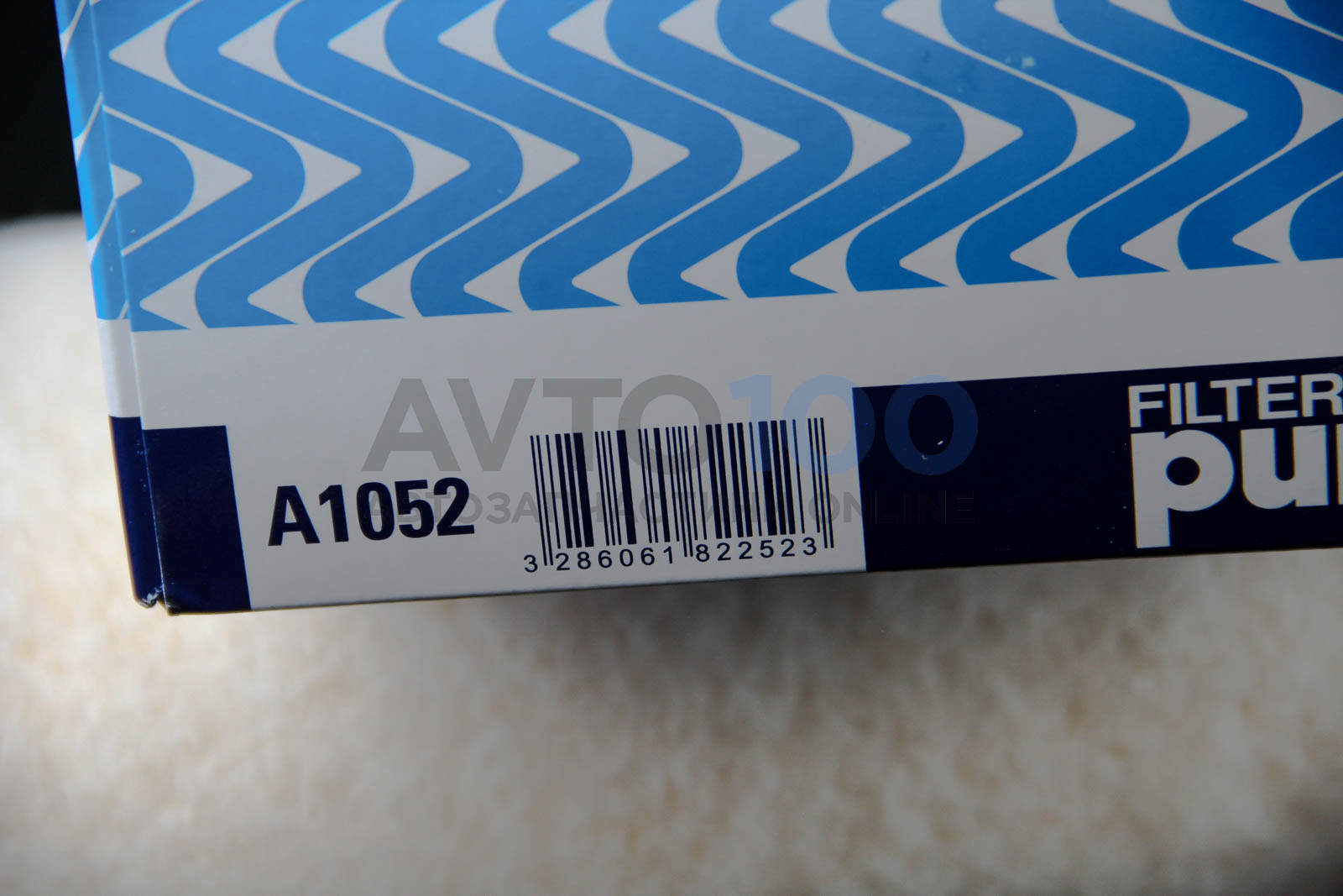 A1052 PURFLUX