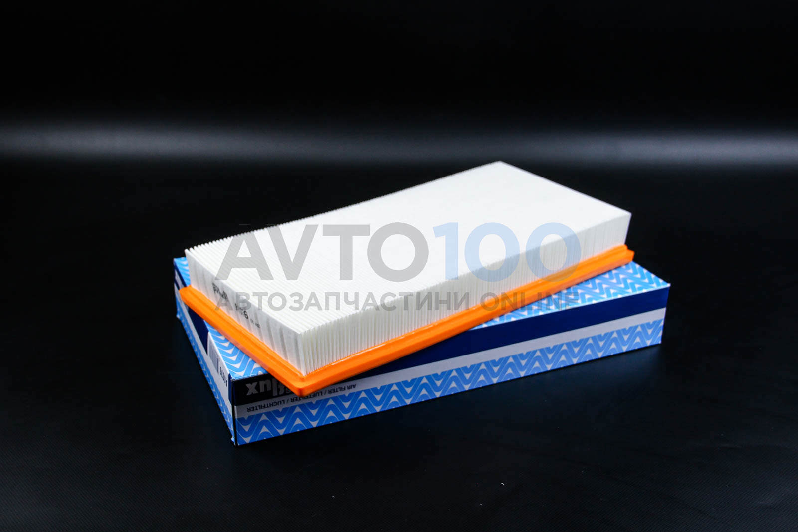 A1076 PURFLUX