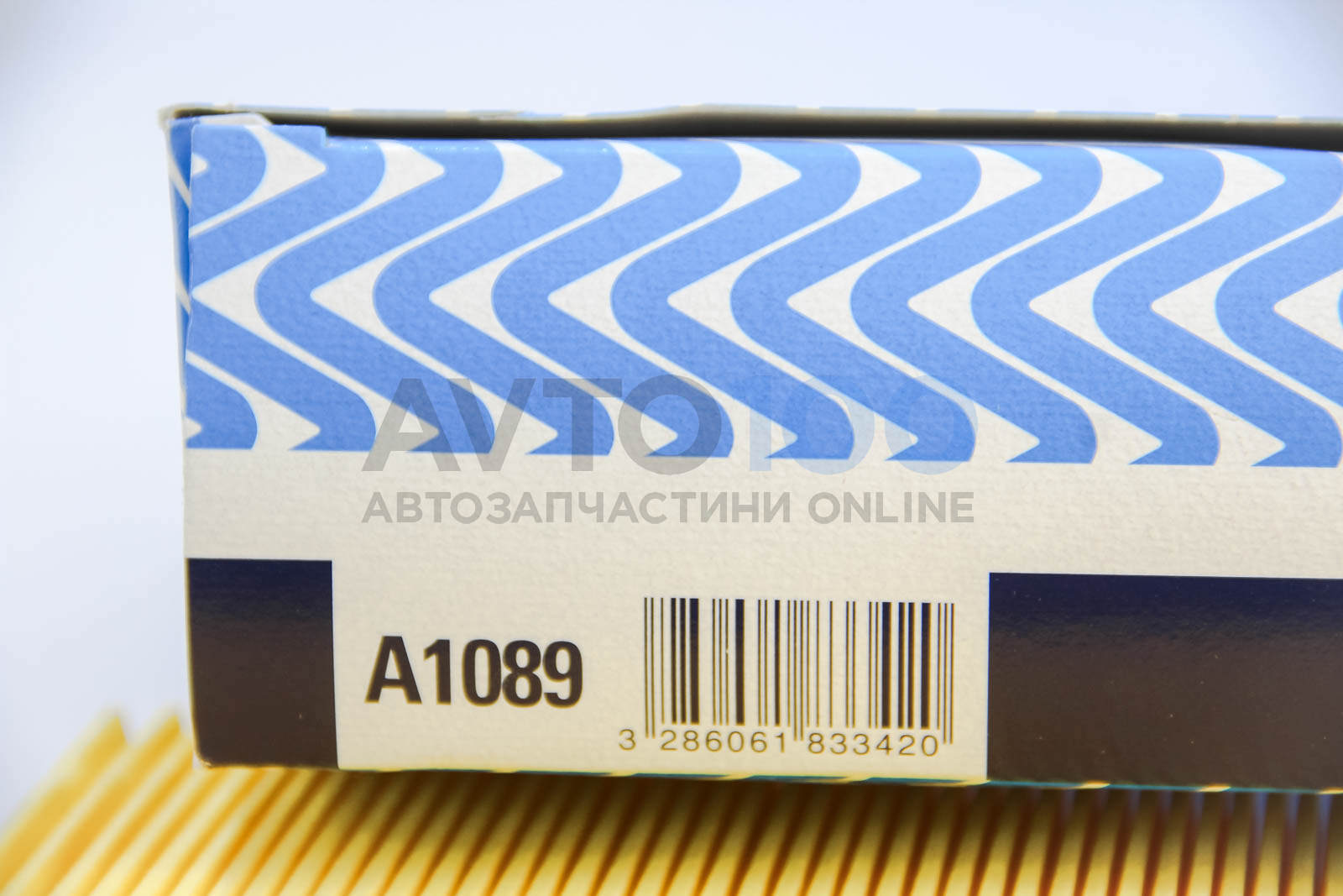 A1089 PURFLUX