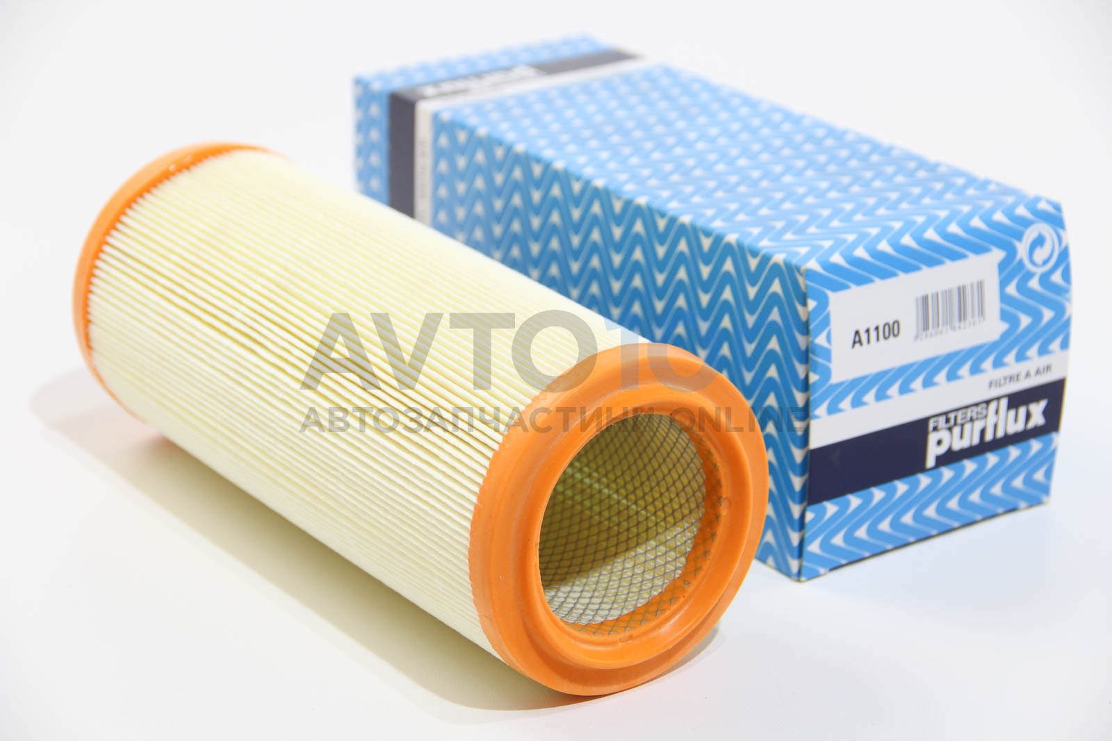 A1100 PURFLUX