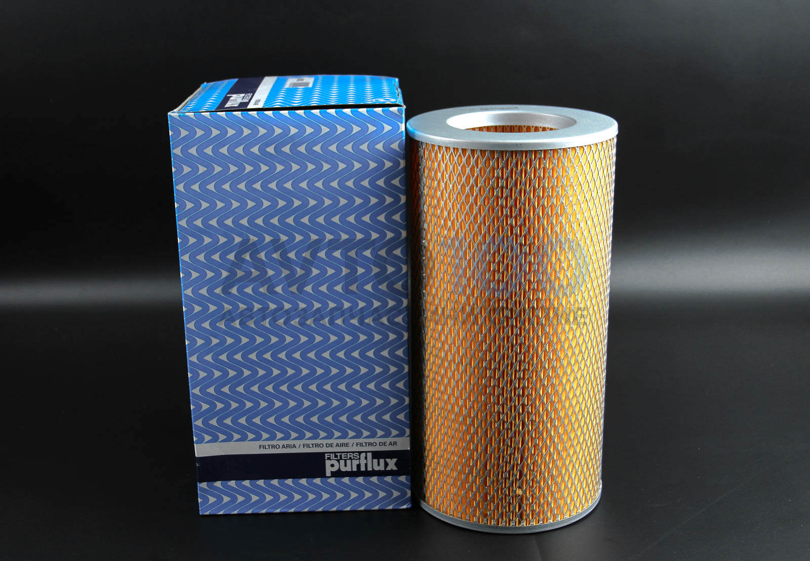 A1105 PURFLUX