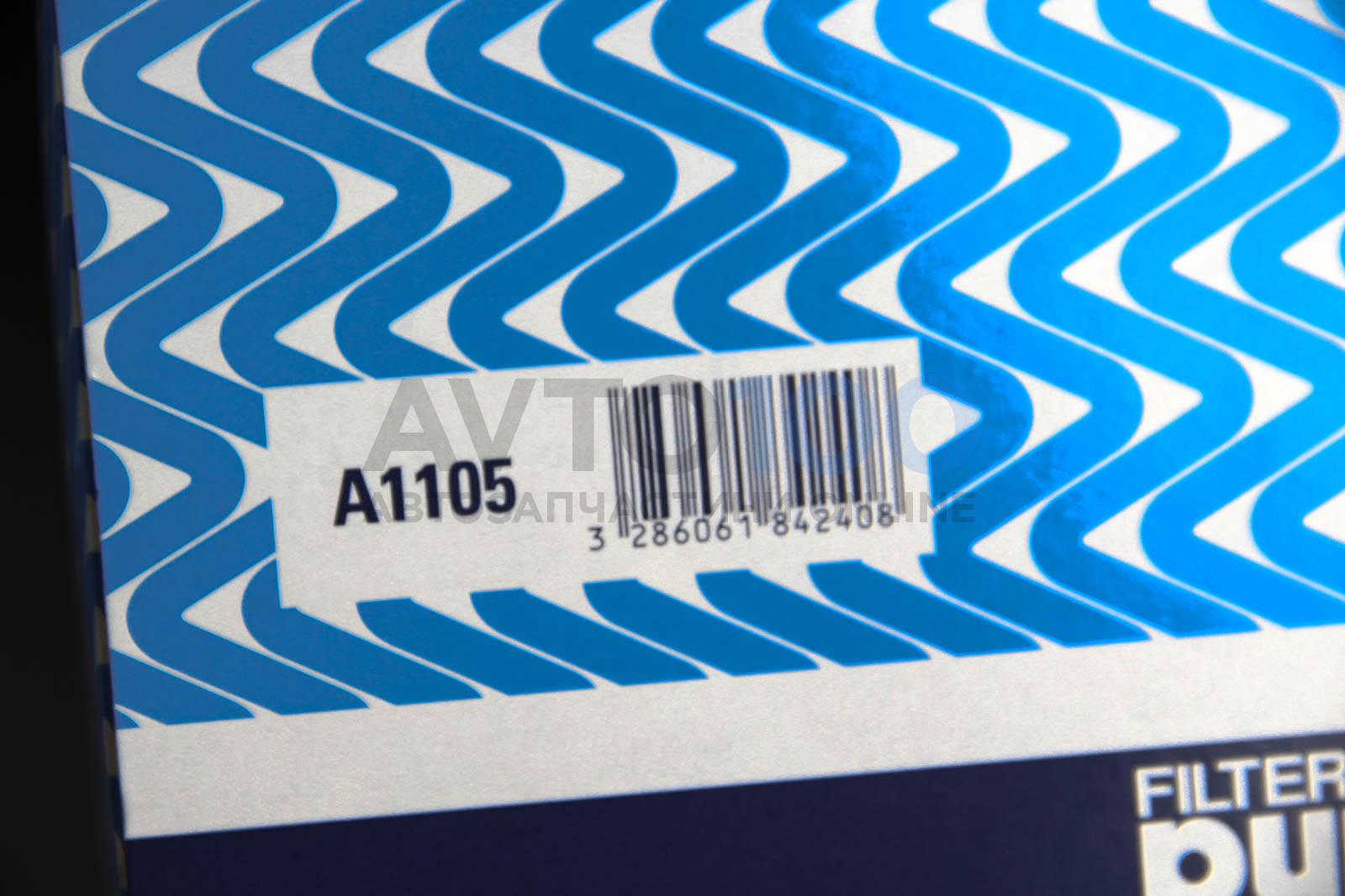 A1105 PURFLUX