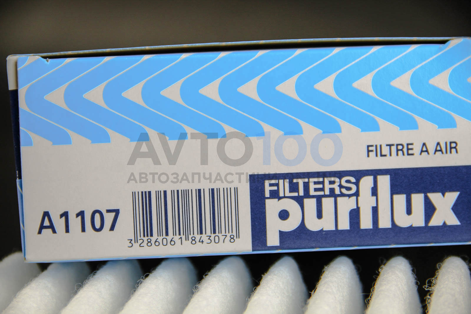 A1107 PURFLUX