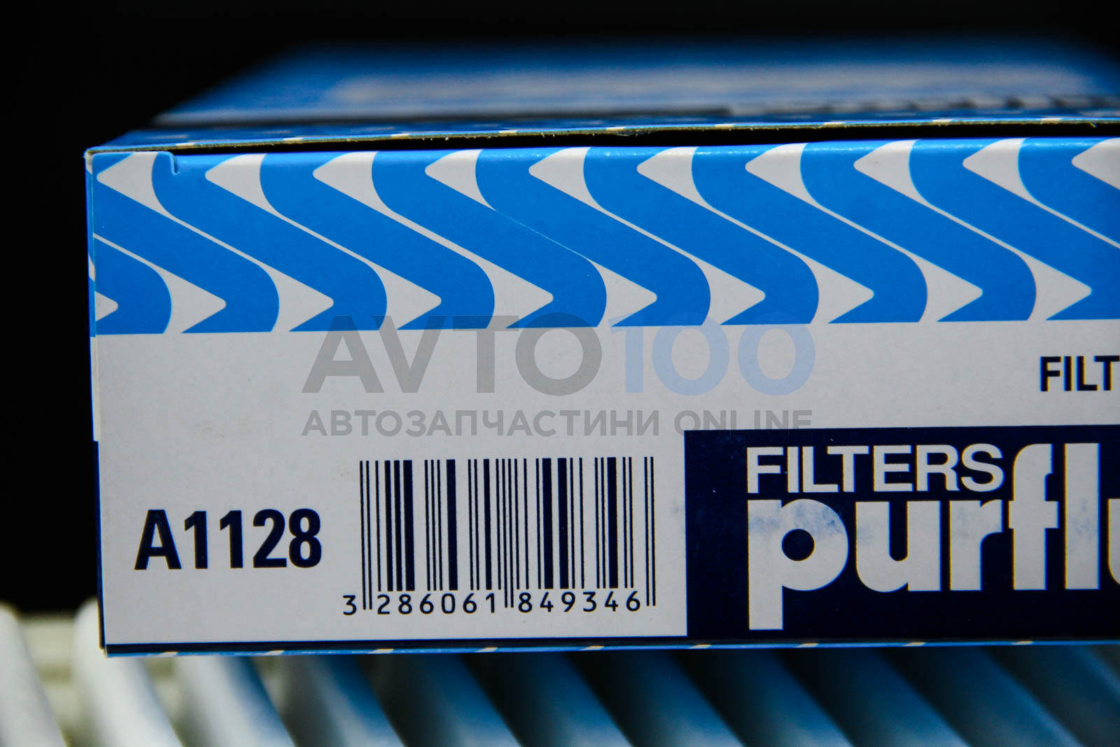 A1128 PURFLUX