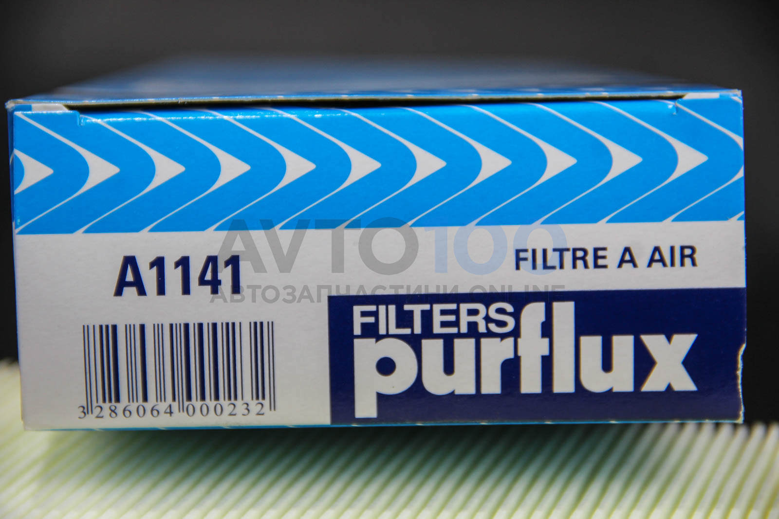 A1141 PURFLUX