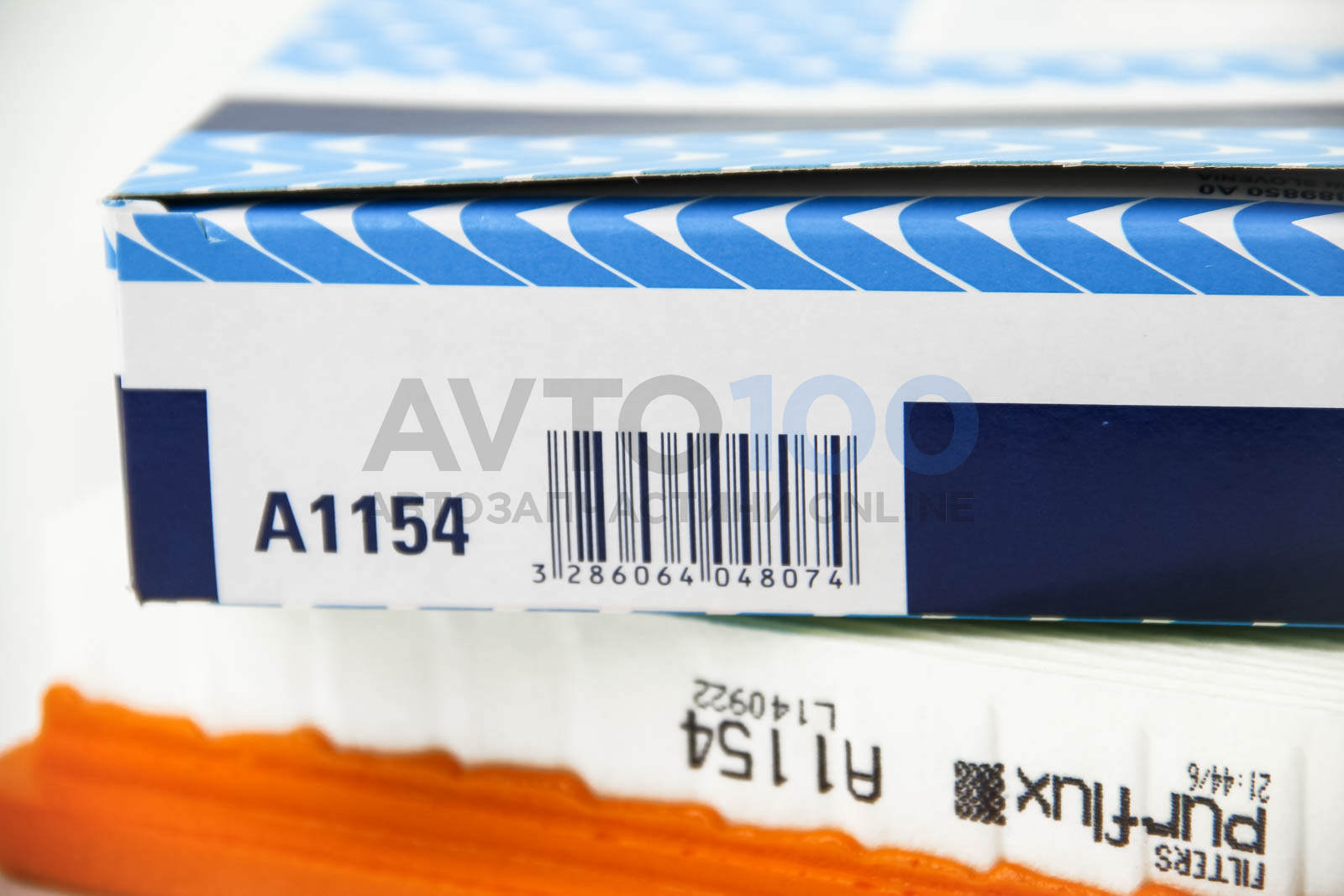 A1154 PURFLUX