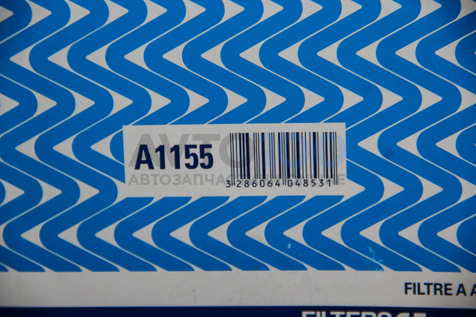 A1155 PURFLUX