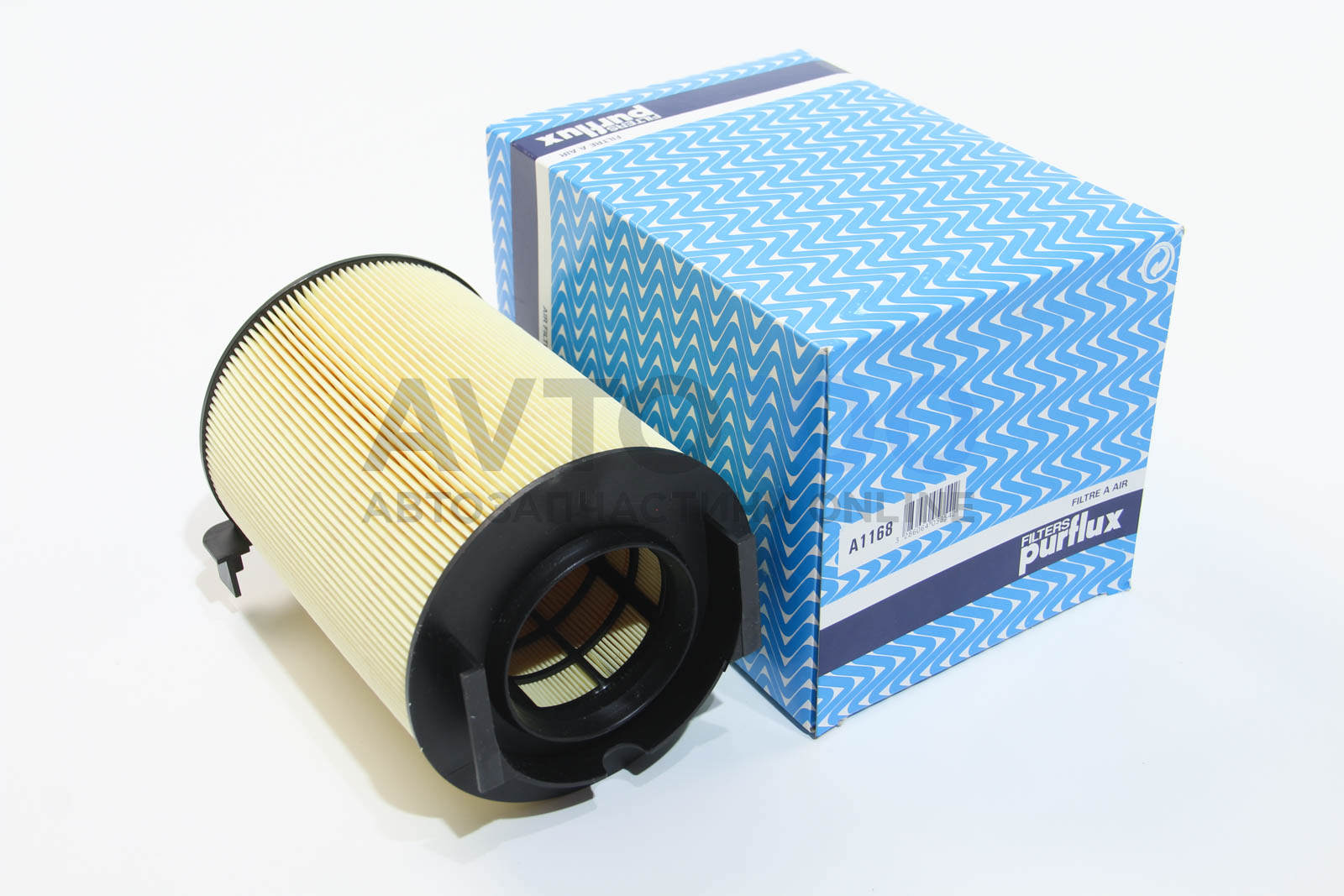 A1168 PURFLUX