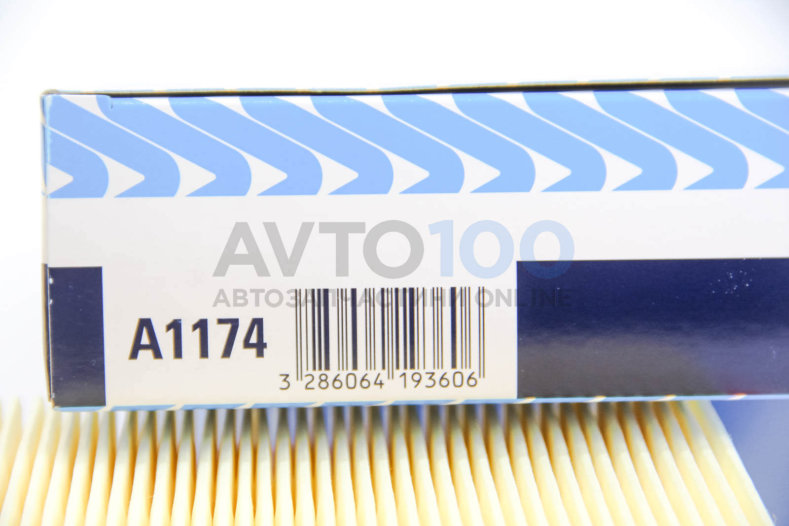 A1174 PURFLUX