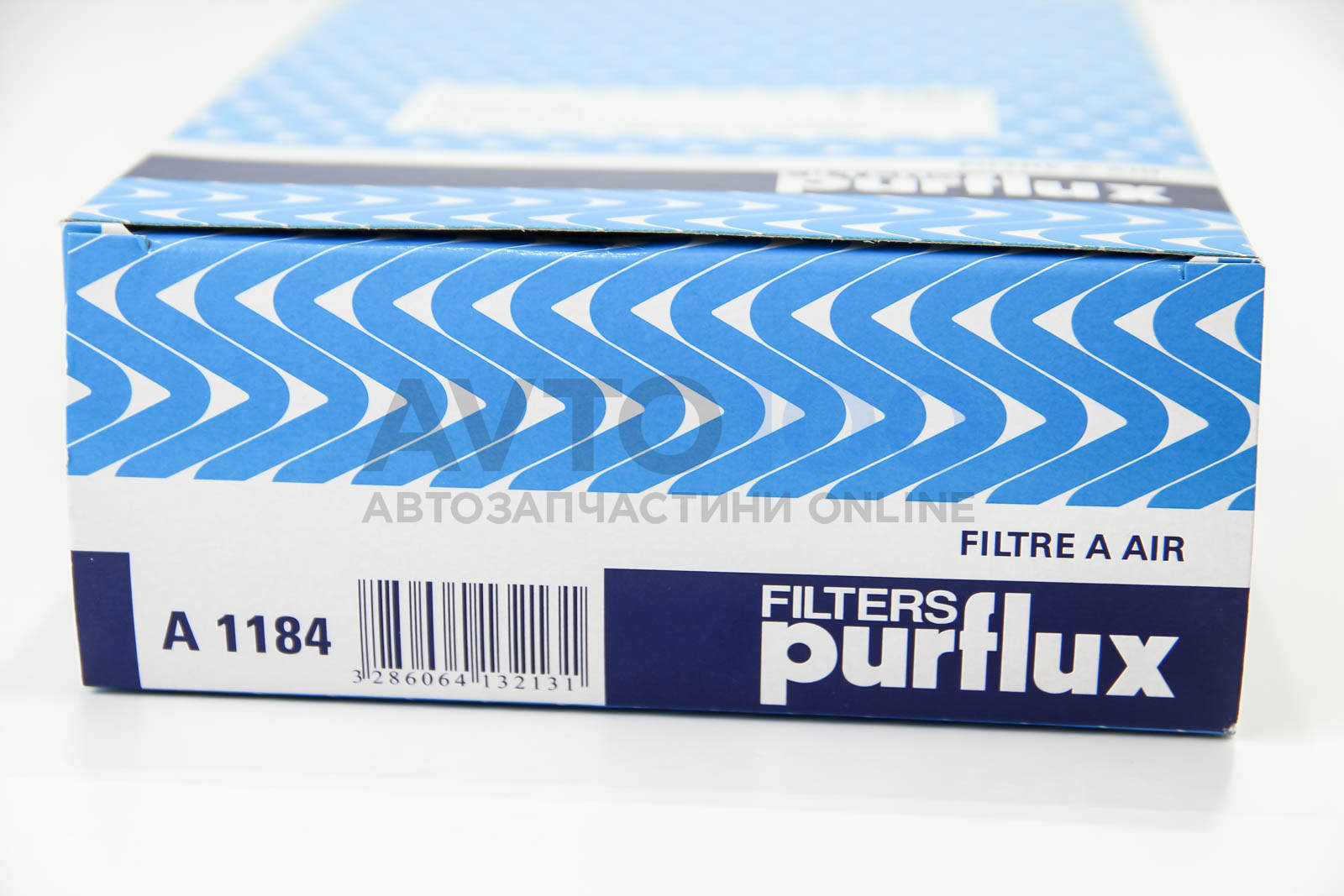 A1184 PURFLUX