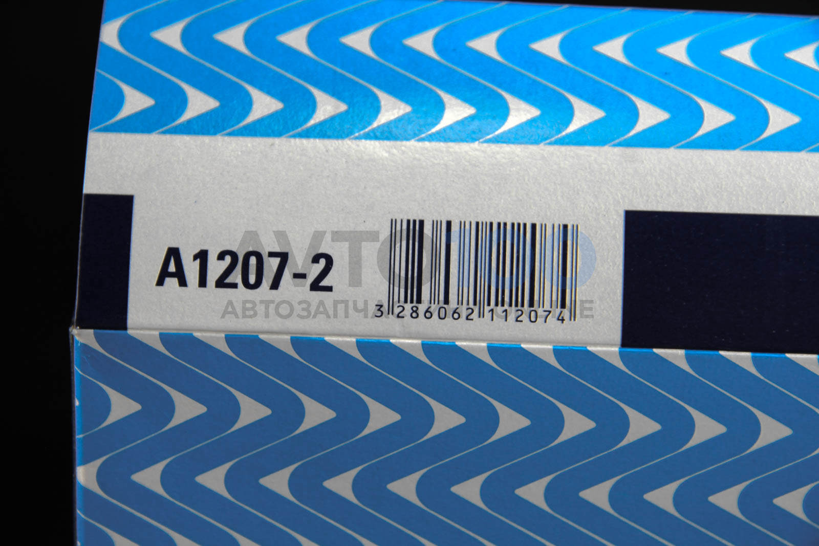 A12072 PURFLUX