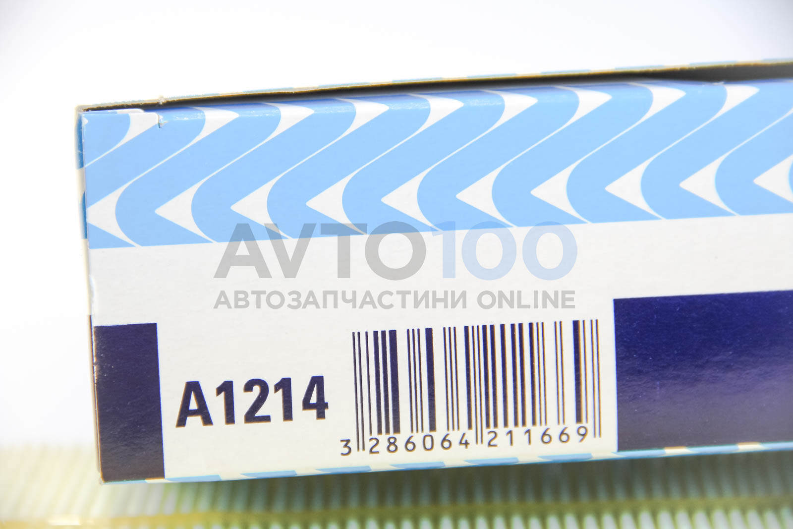 A1214 PURFLUX