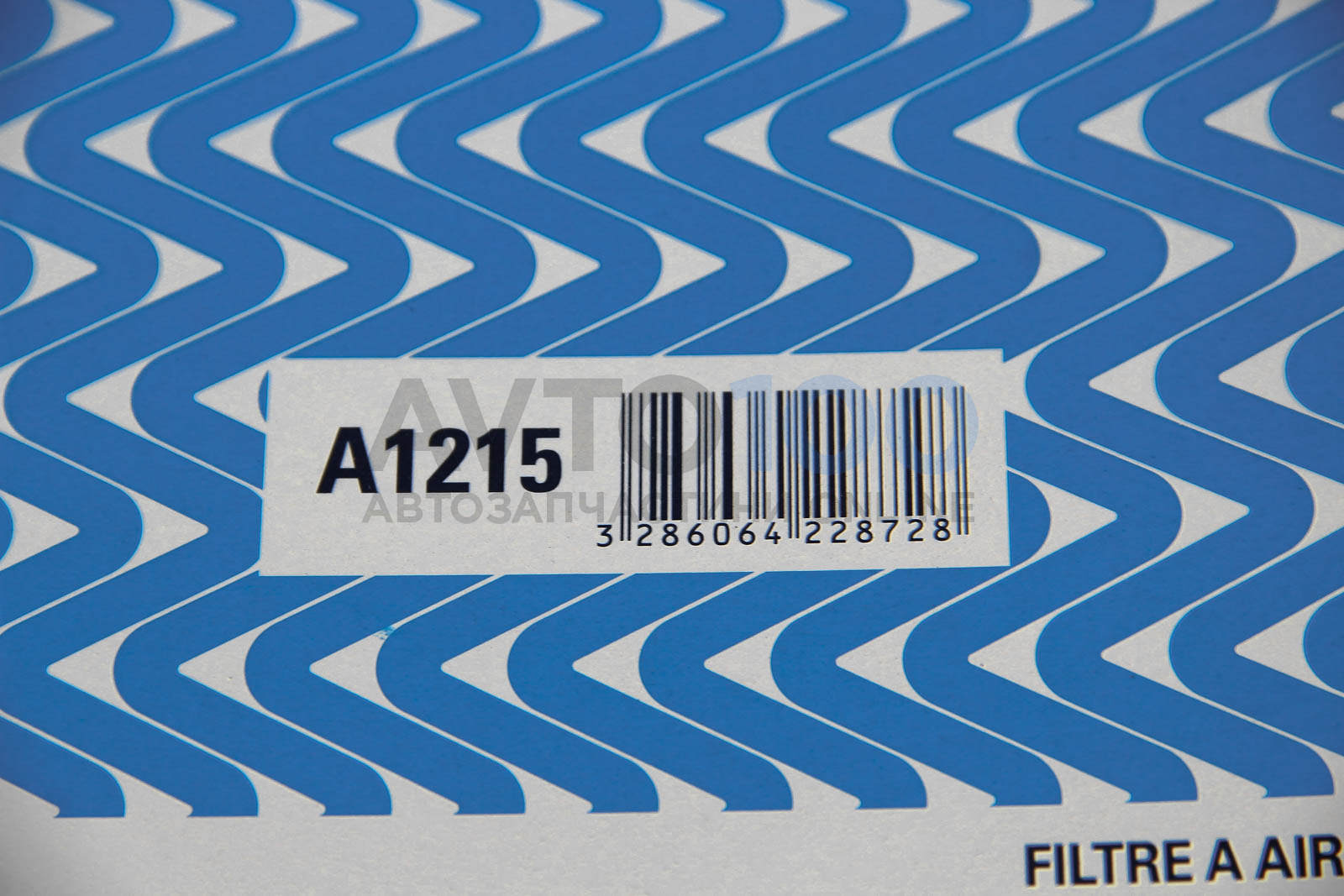 A1215 PURFLUX