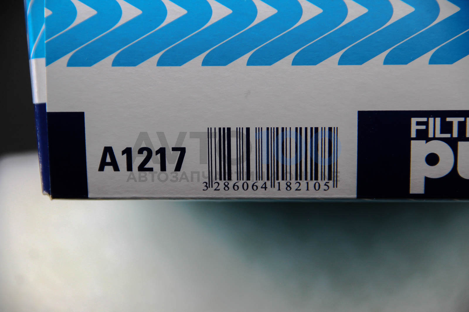 A1217 PURFLUX