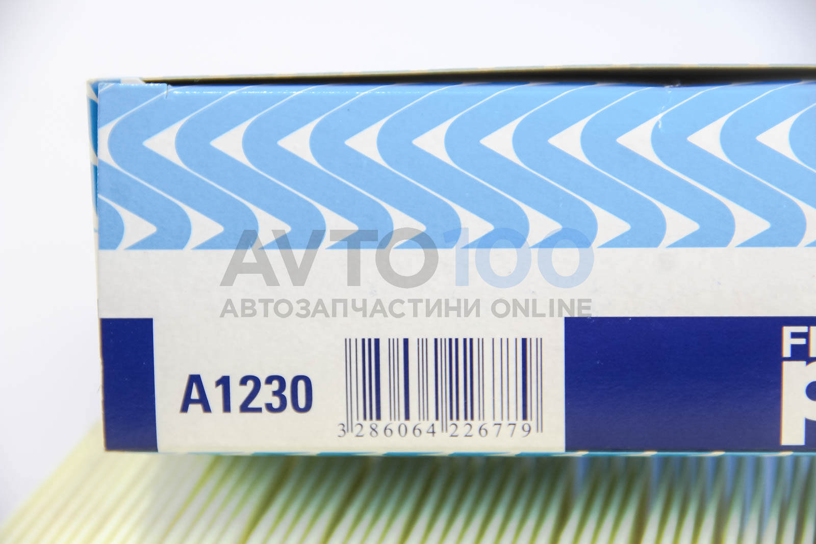 A1230 PURFLUX