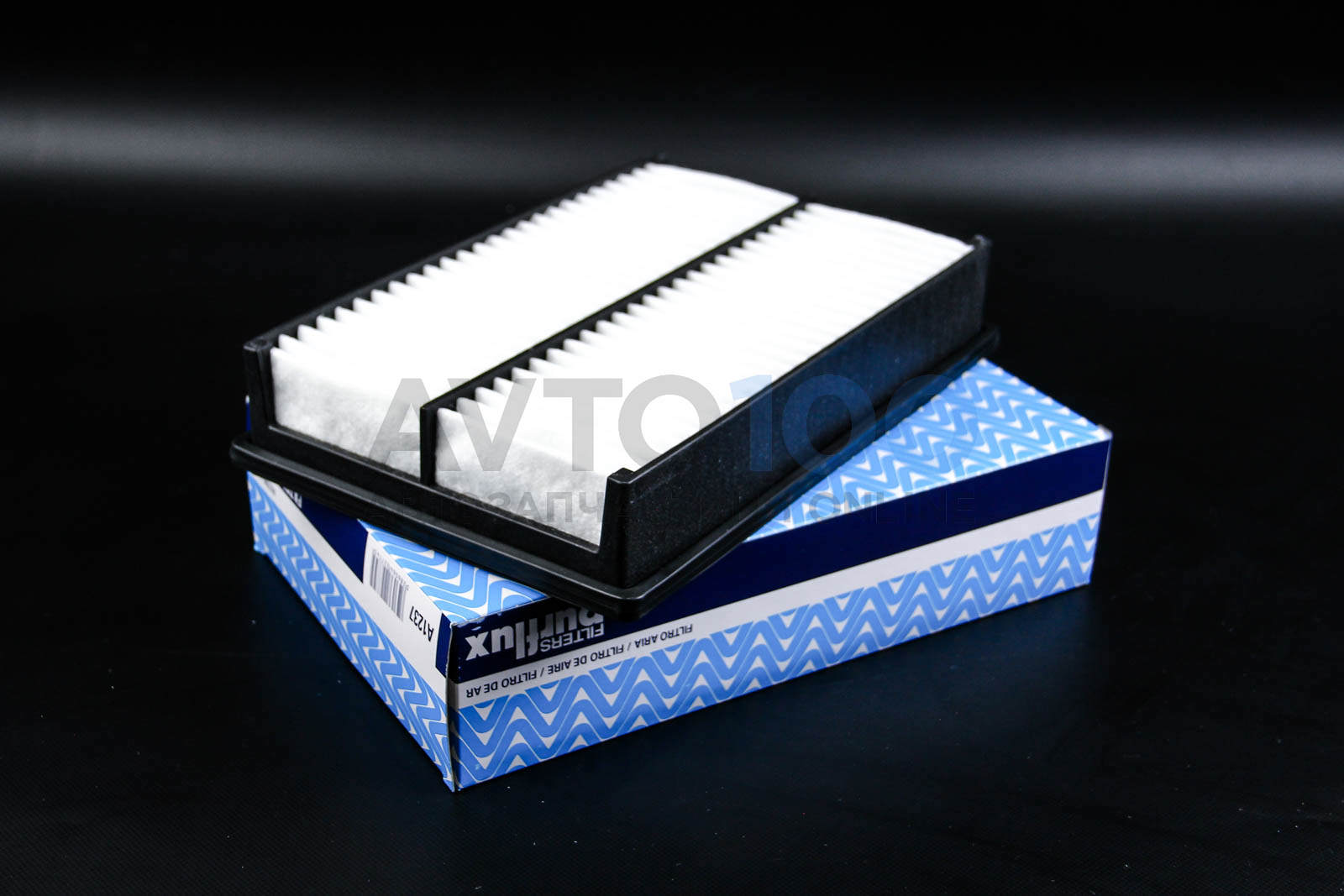 A1237 PURFLUX