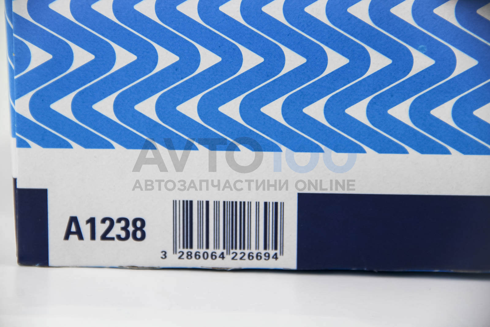 A1238 PURFLUX