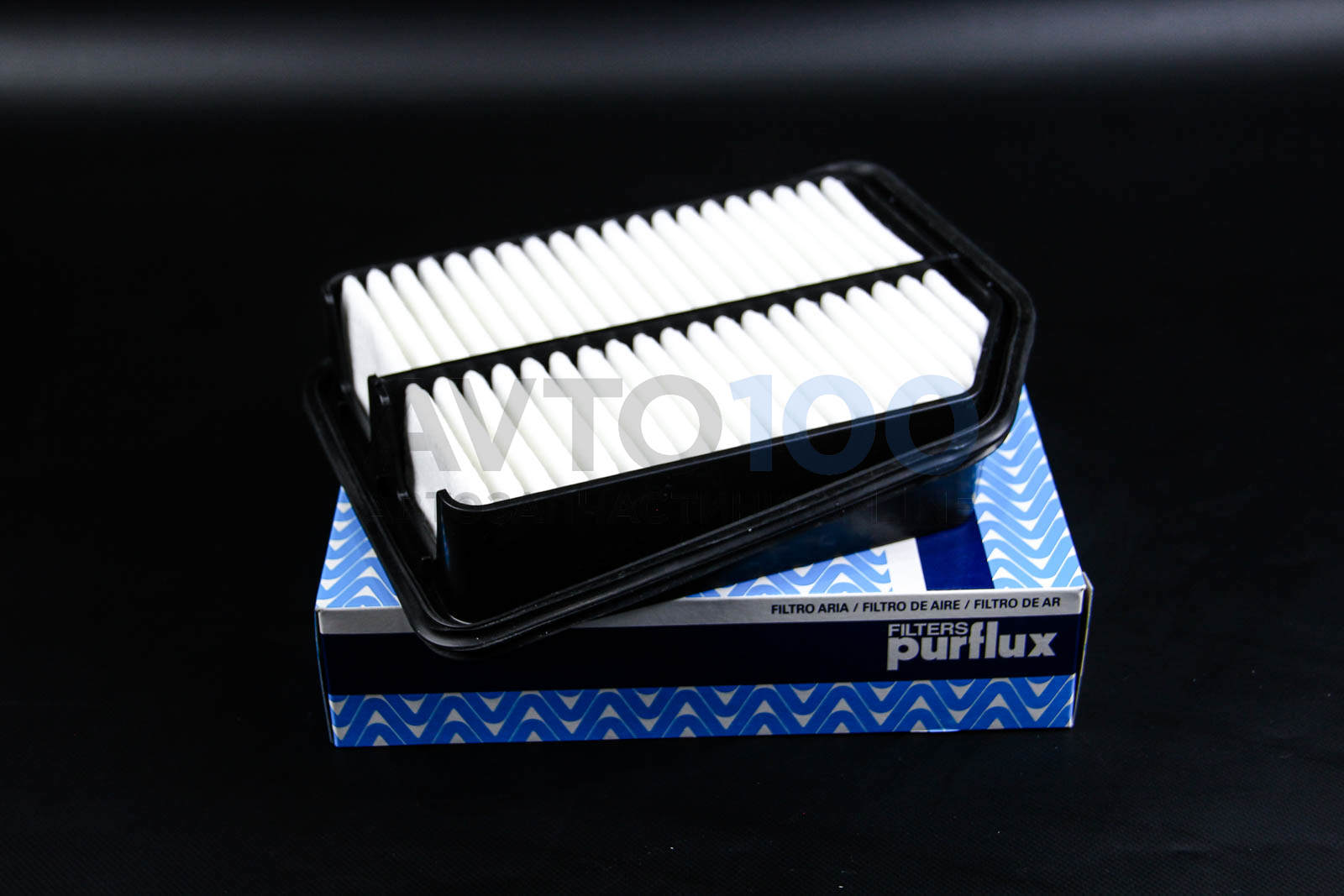 A1245 PURFLUX