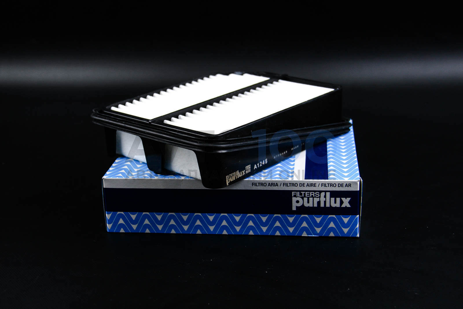 A1245 PURFLUX