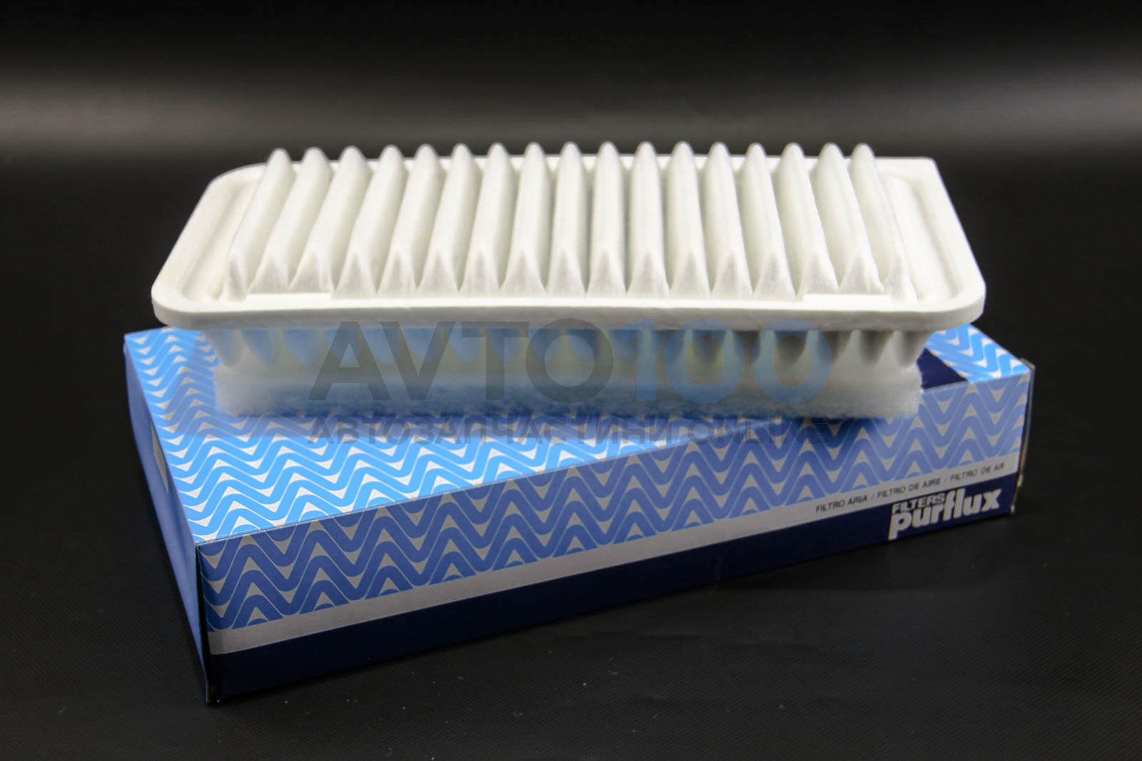 A1251 PURFLUX