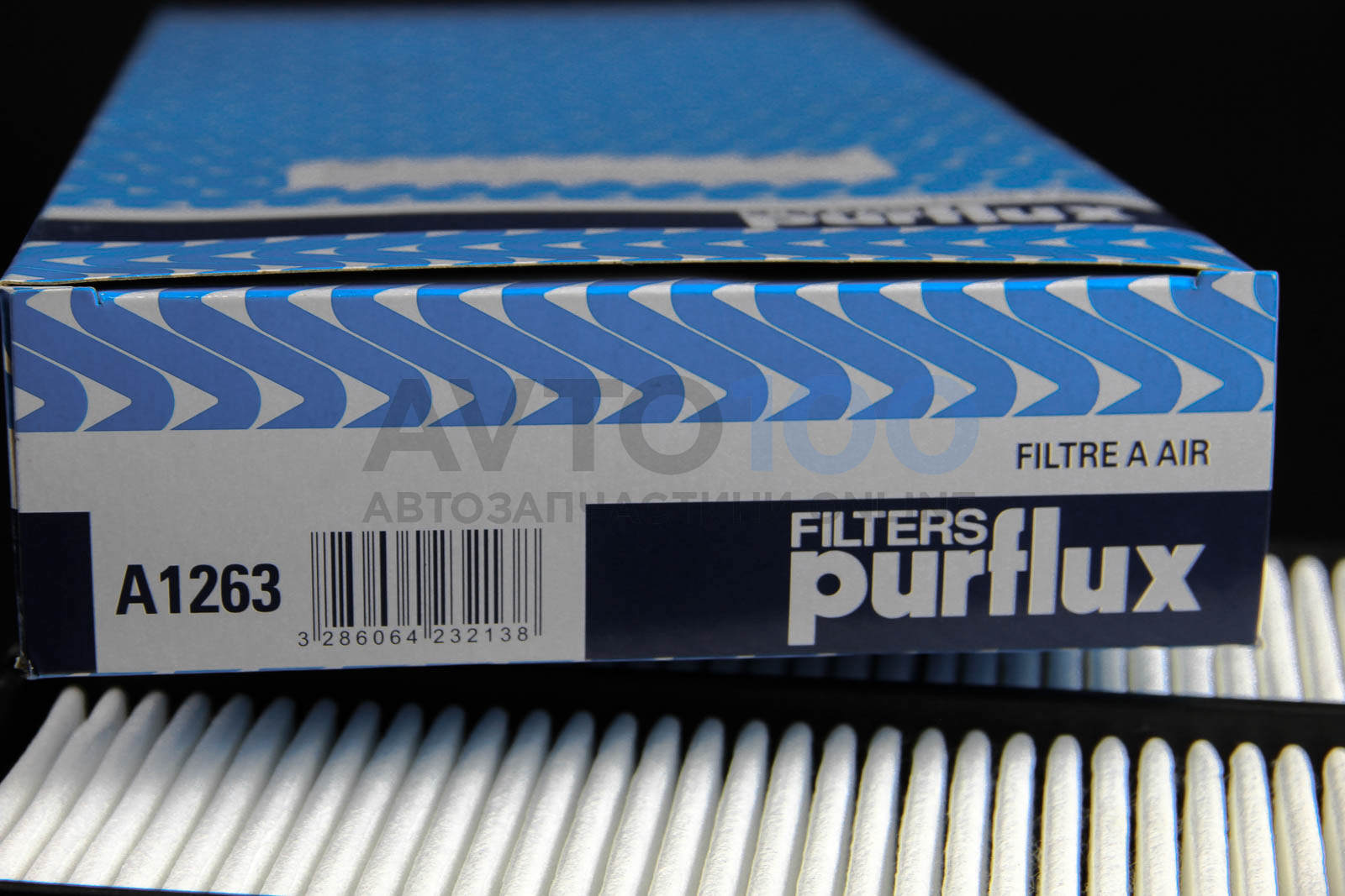 A1263 PURFLUX