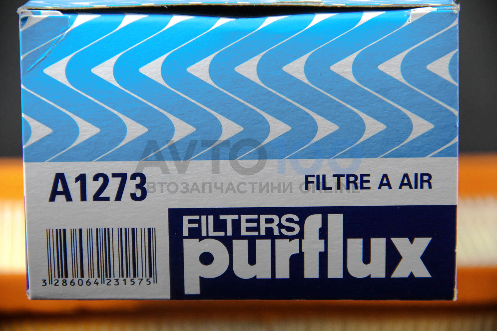 A1273 PURFLUX