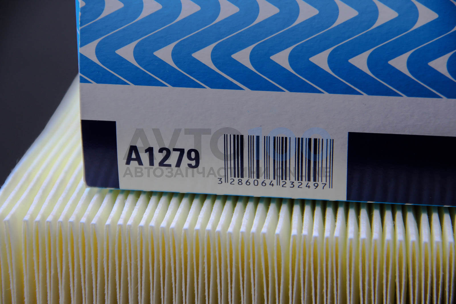 A1279 PURFLUX