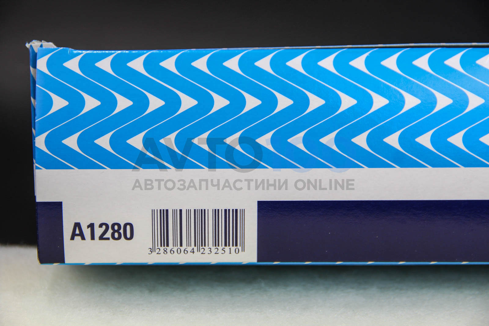 A1280 PURFLUX