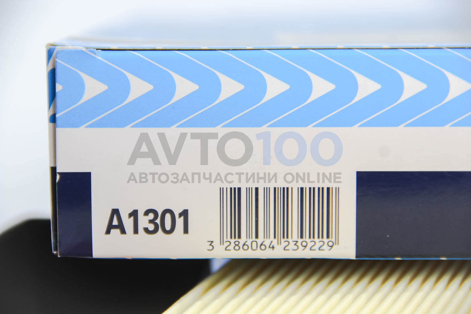 A1301 PURFLUX