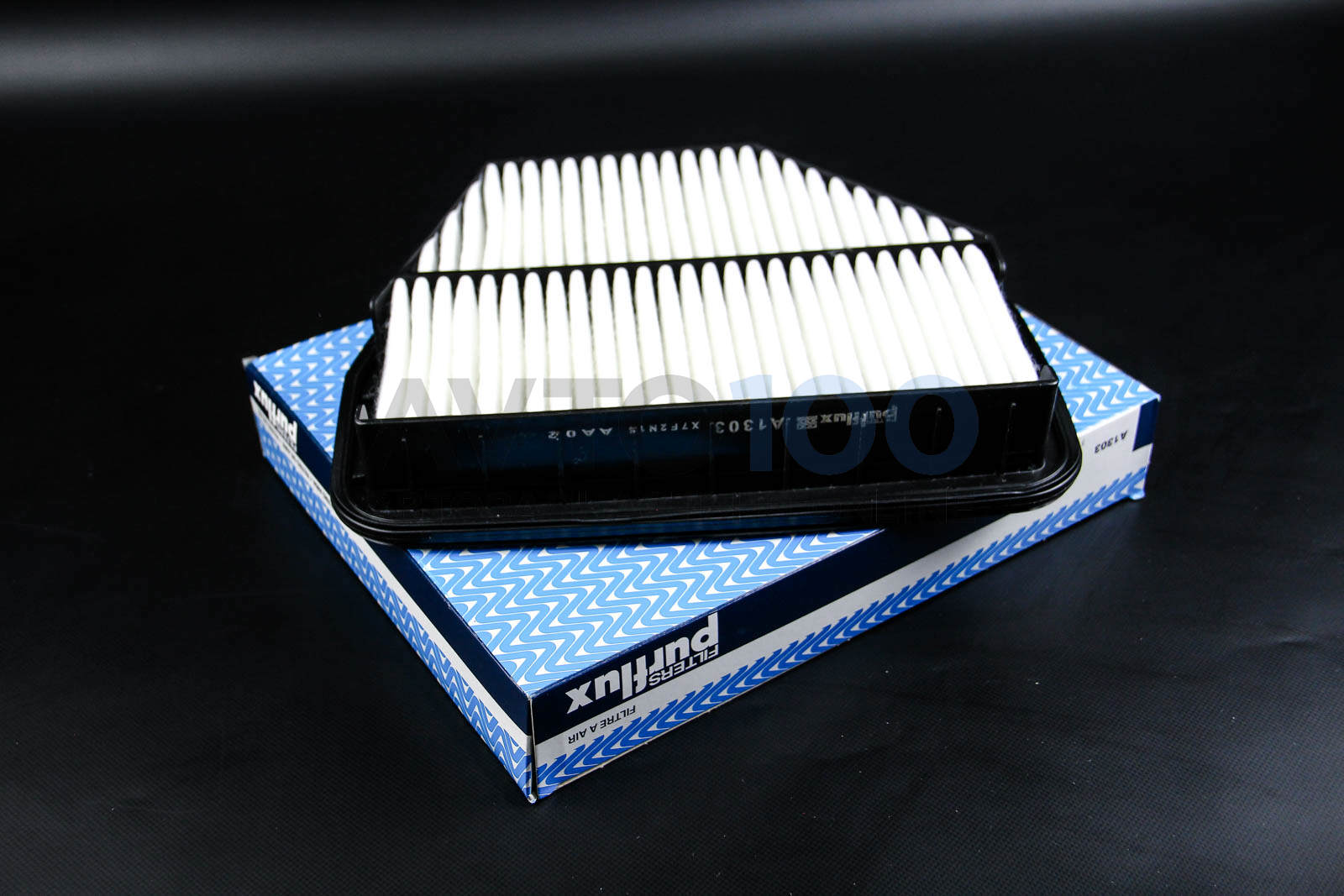 A1303 PURFLUX