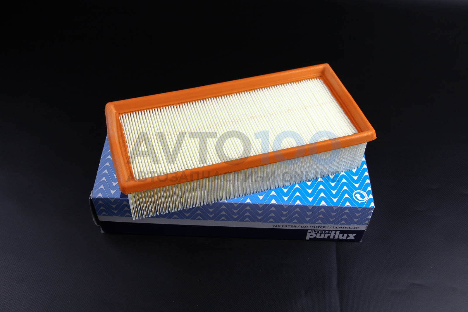 A1307 PURFLUX