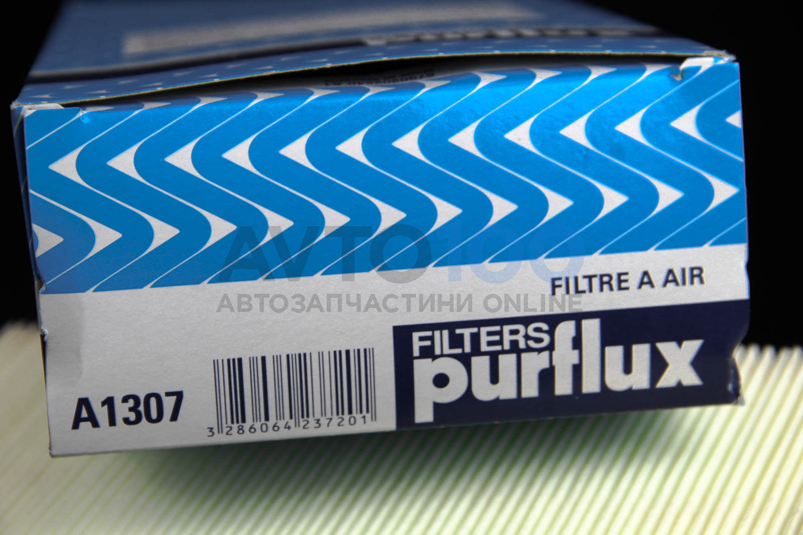 A1307 PURFLUX