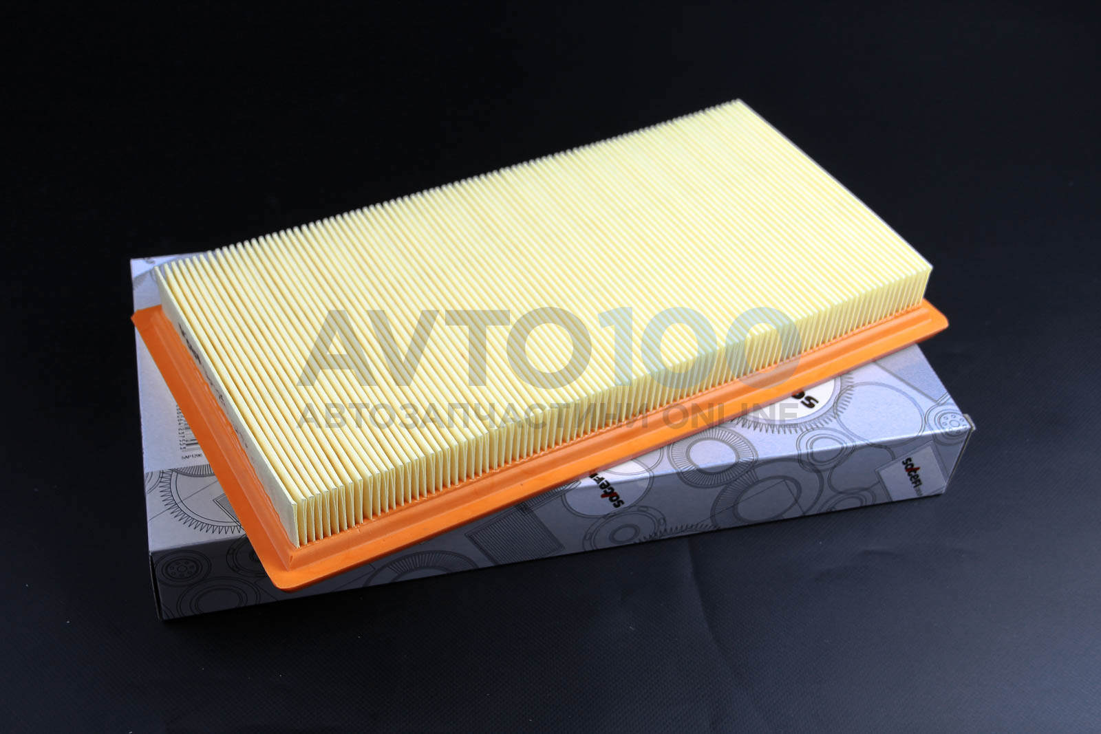 A1310 PURFLUX
