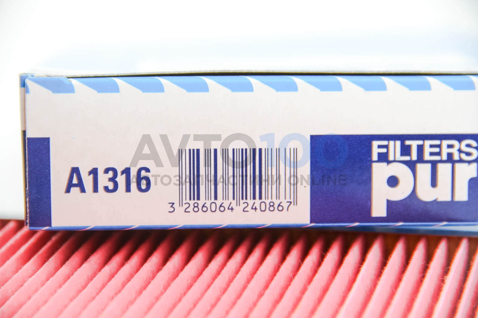 A1316 PURFLUX