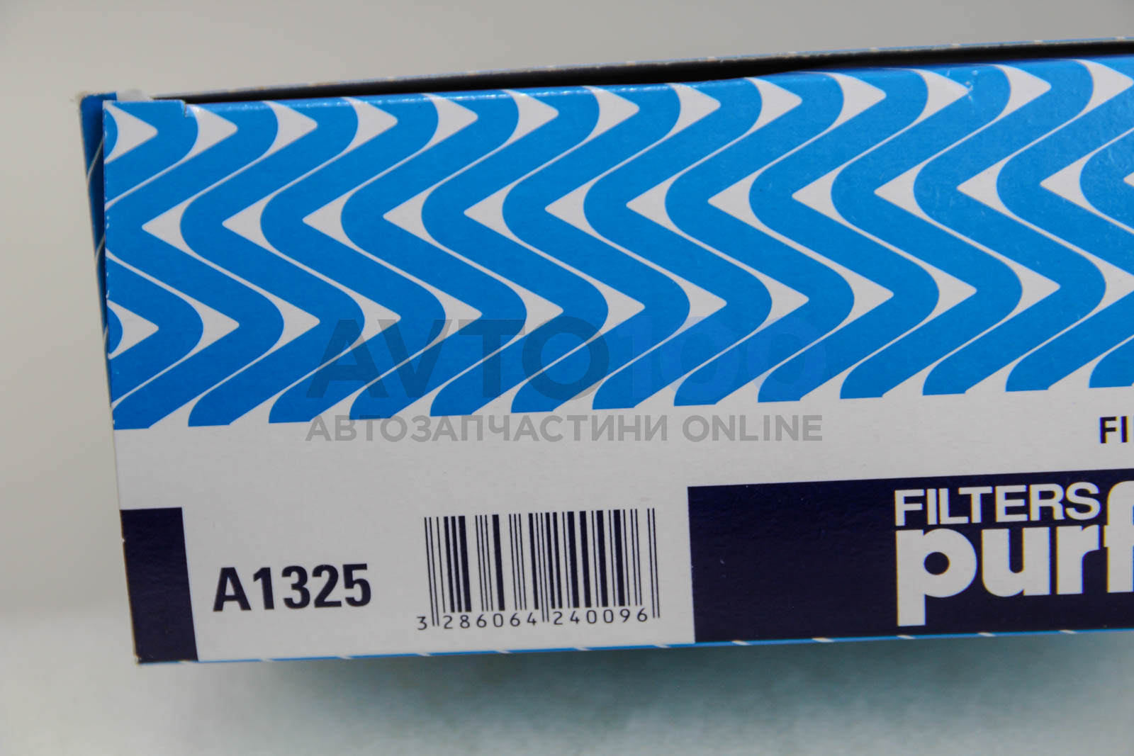 A1325 PURFLUX