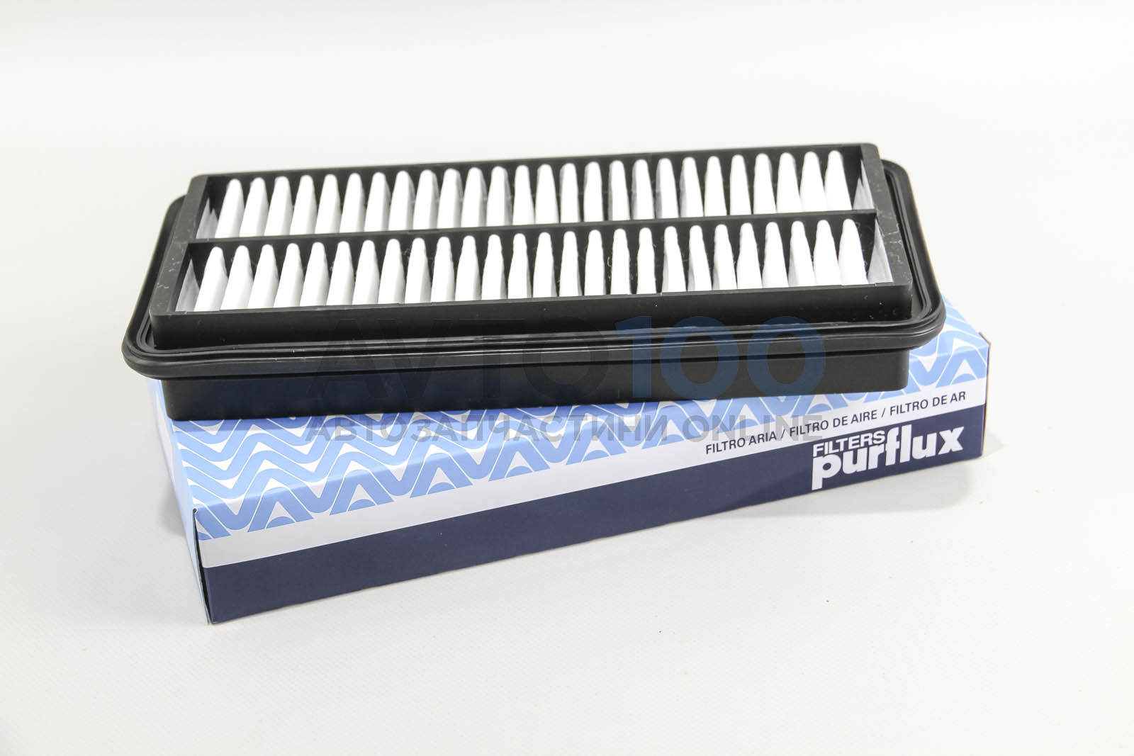 A1330 PURFLUX