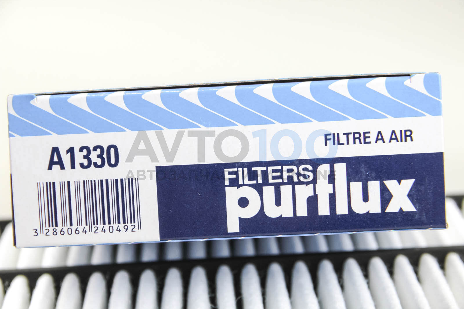 A1330 PURFLUX