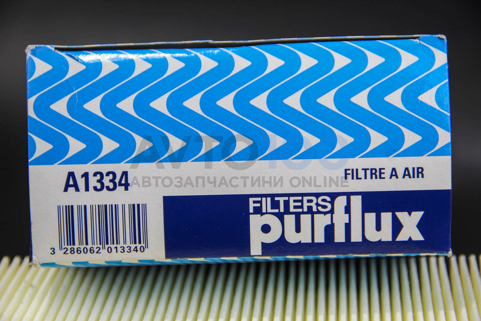 A1334 PURFLUX