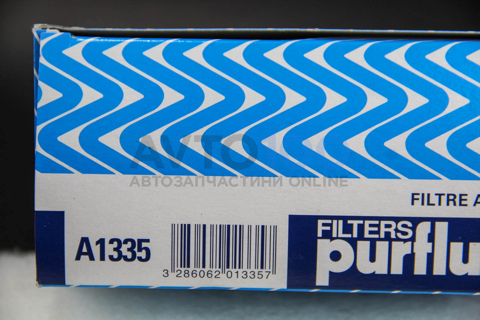 A1335 PURFLUX