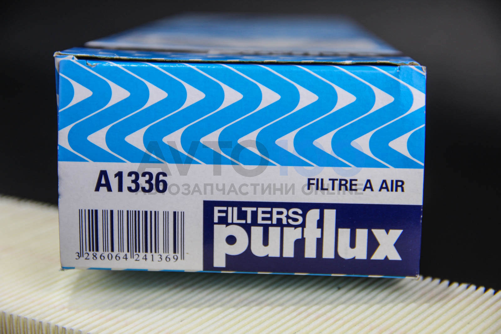 A1336 PURFLUX