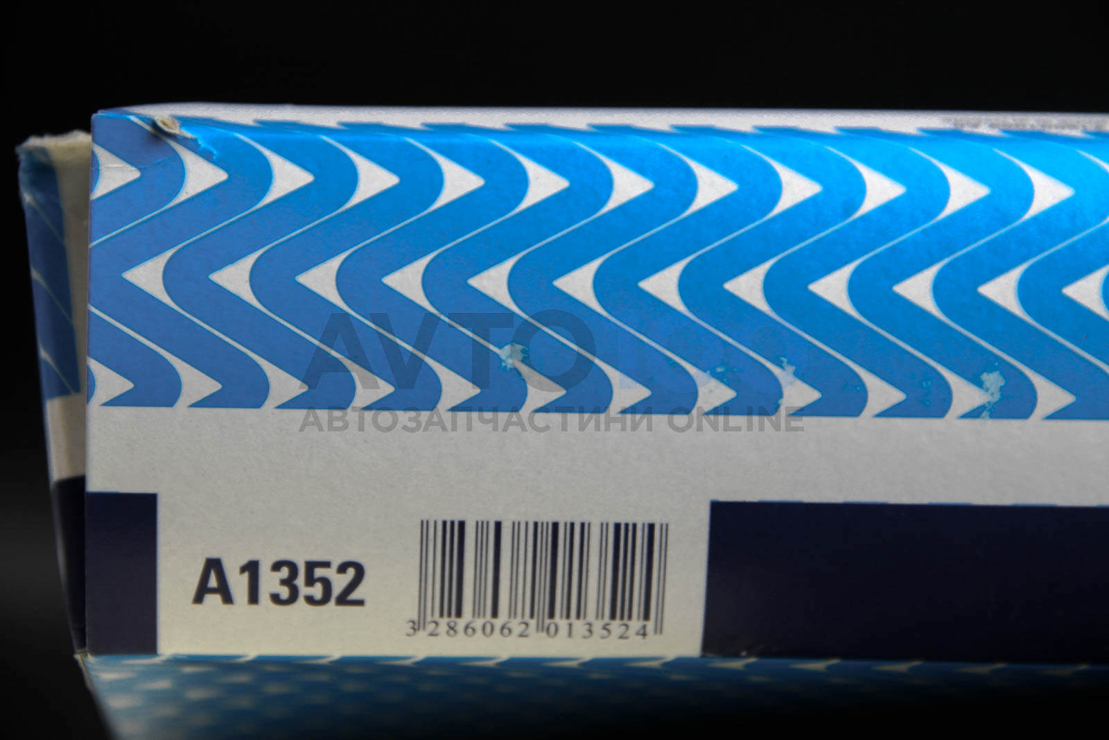 A1352 PURFLUX
