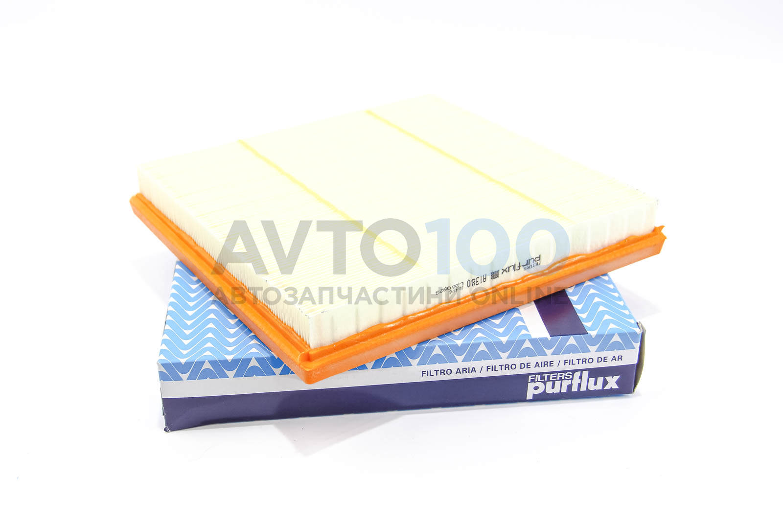 A1380 PURFLUX