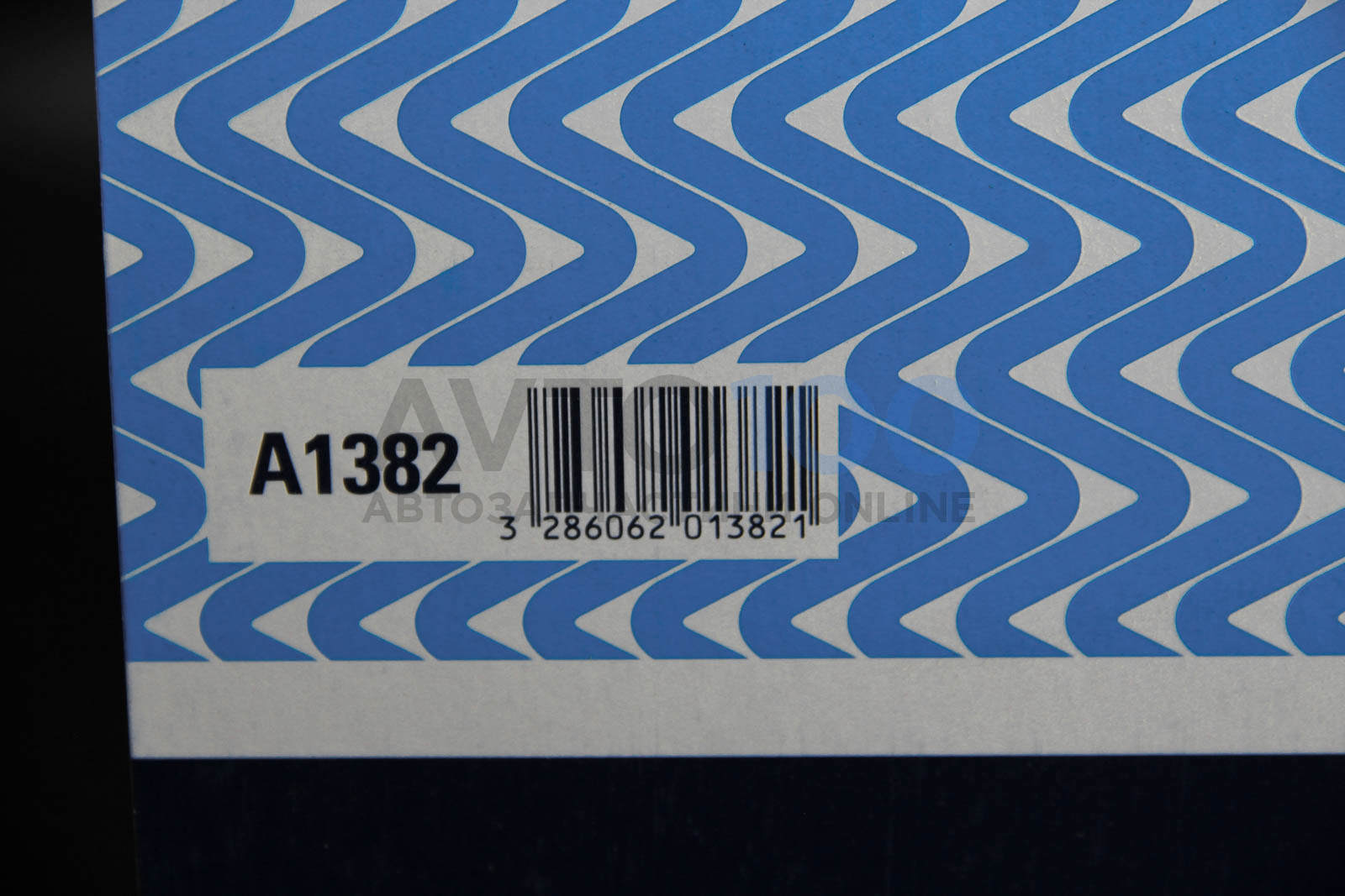 A1382 PURFLUX