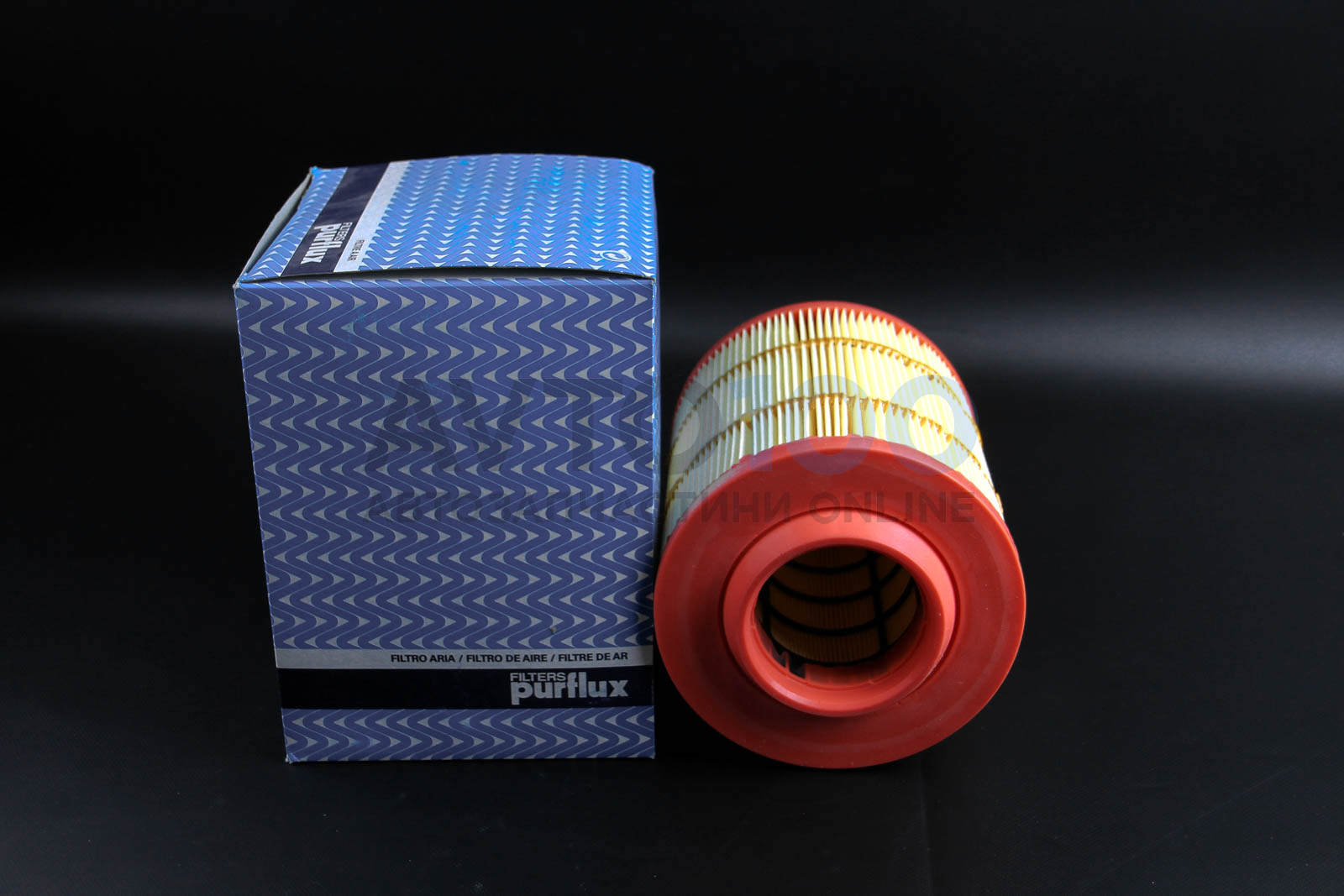 A1399 PURFLUX