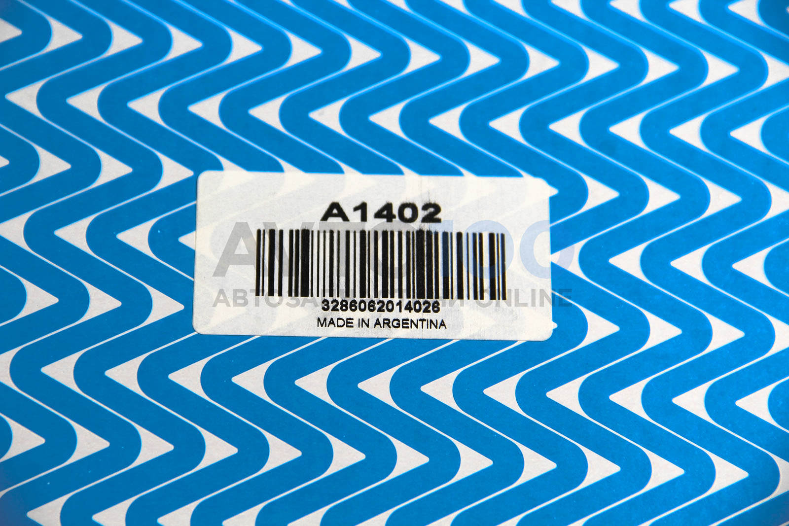 A1402 PURFLUX