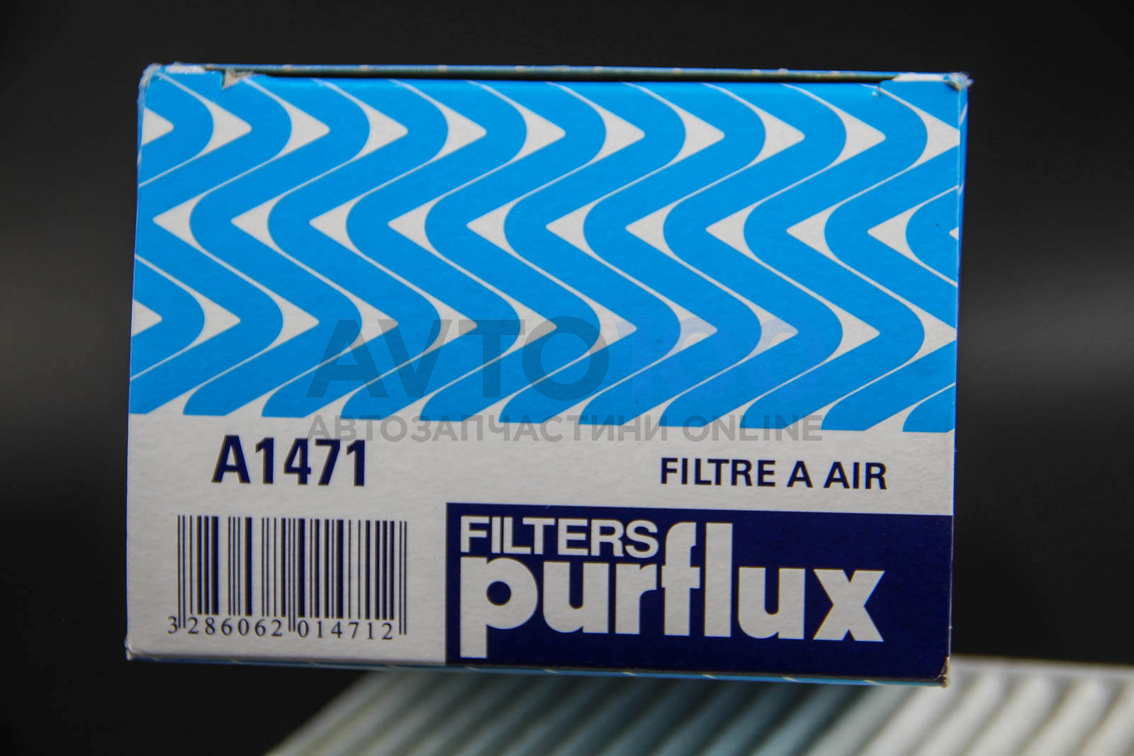 A1471 PURFLUX